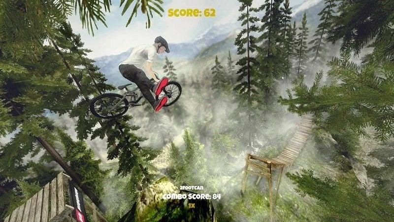 Shred 2 APK