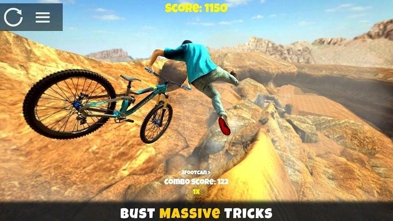 Shred 2 APK