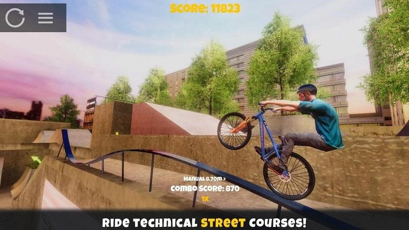 Shred 2 APK