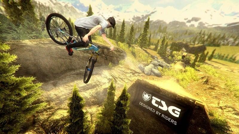 Shred 2 APK