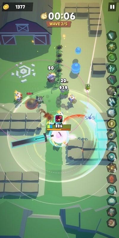 Slime Hunter APK
