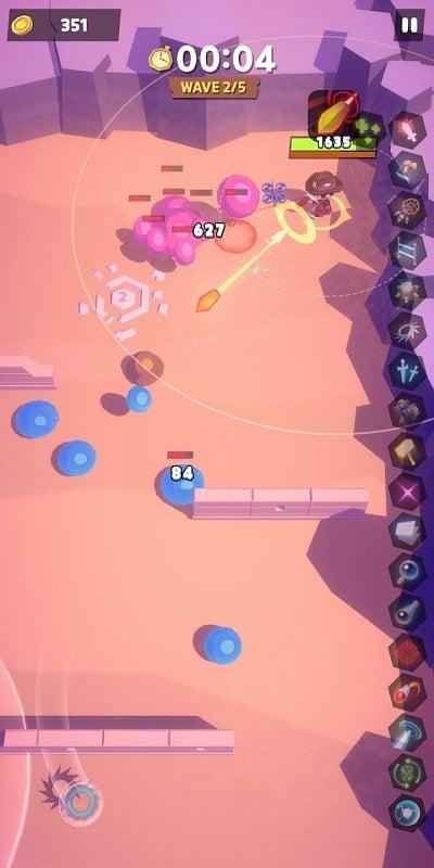 Slime Hunter APK