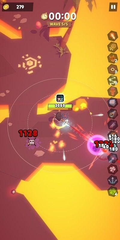 Slime Hunter APK