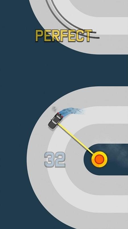 Sling Drift APK