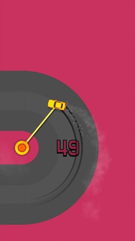 Sling Drift APK