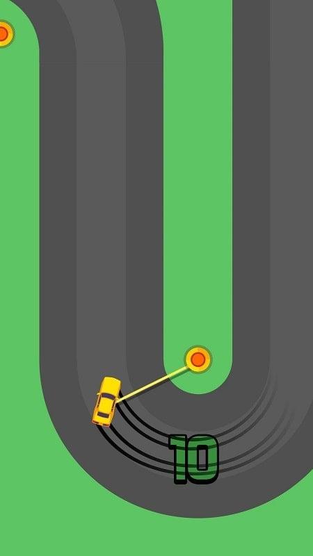 Sling Drift APK