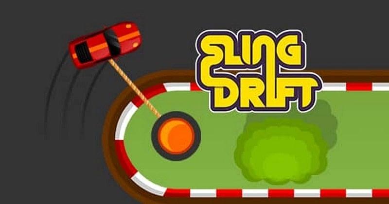 Sling Drift APK