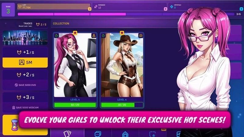 Sluts Inc APK