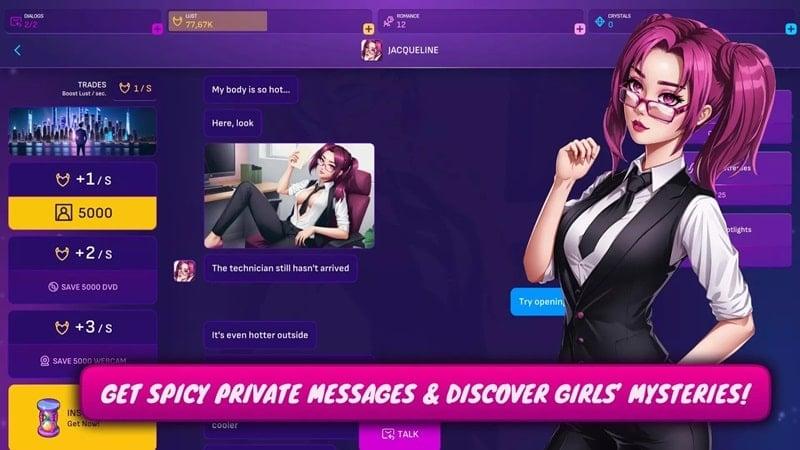 Sluts Inc APK