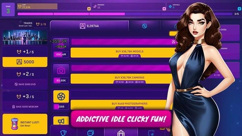 Sluts Inc APK