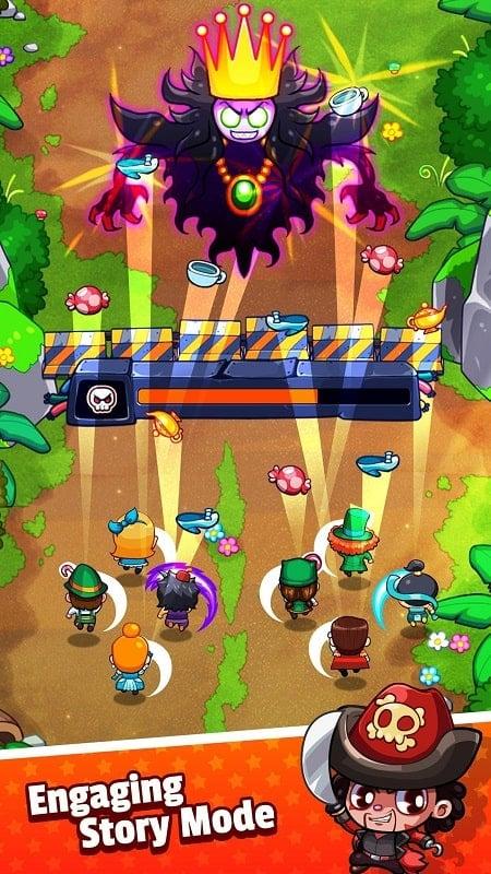 Smashy Duo APK