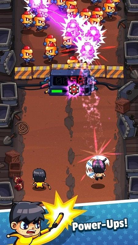 Smashy Duo APK