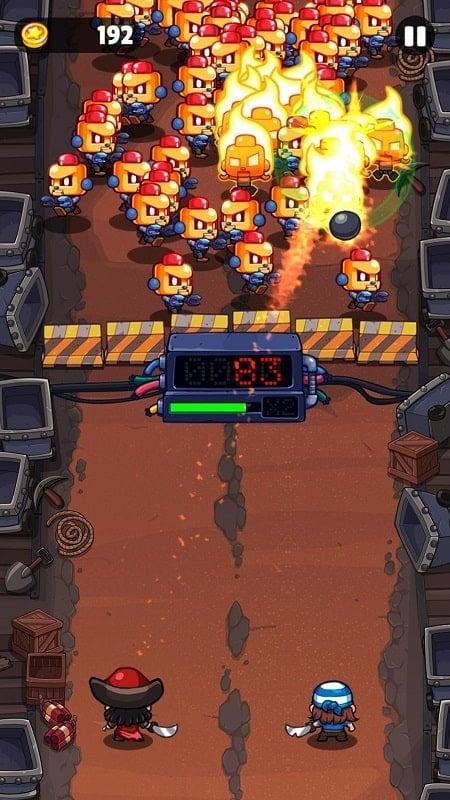 Smashy Duo APK