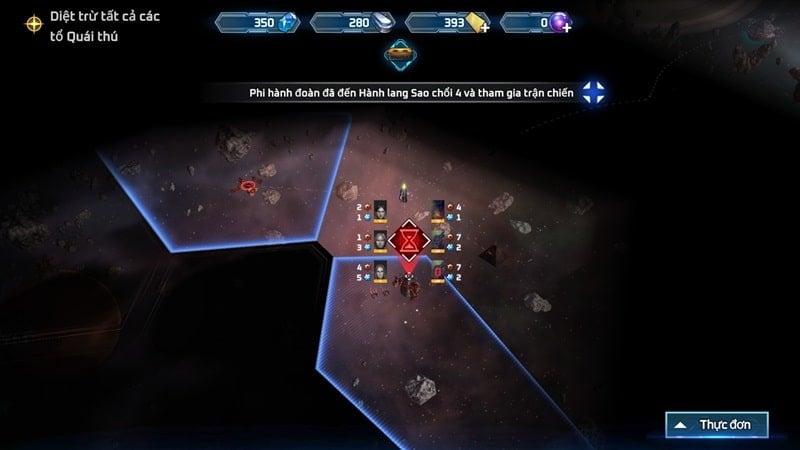 Sol Frontiers APK