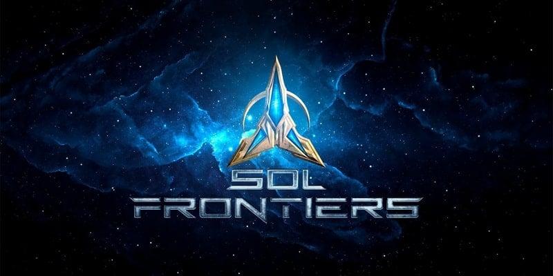 Sol Frontiers APK