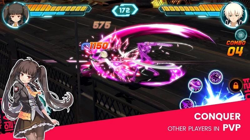 SoulWorker Anime Legends APK