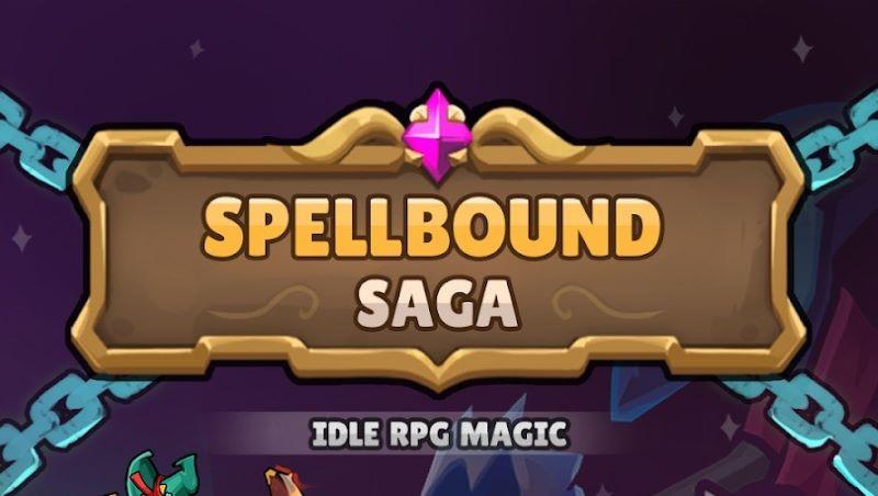 Spellbound Saga APK