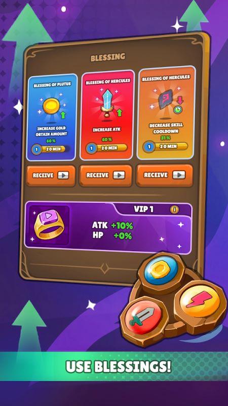 Spellbound Saga APK