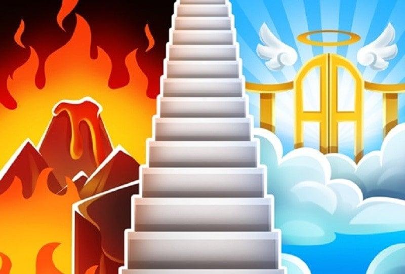 Stairway to Heaven APK