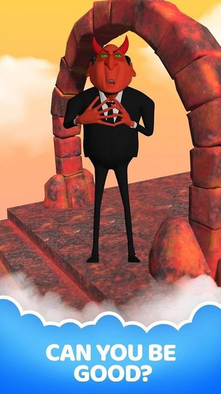 Stairway to Heaven APK
