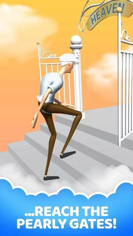 Stairway to Heaven APK