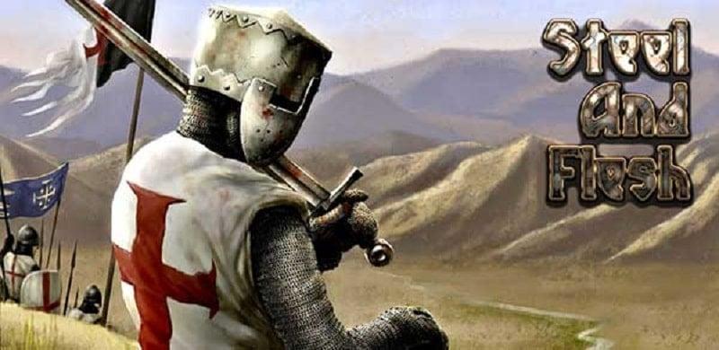 Steel And Flesh APK