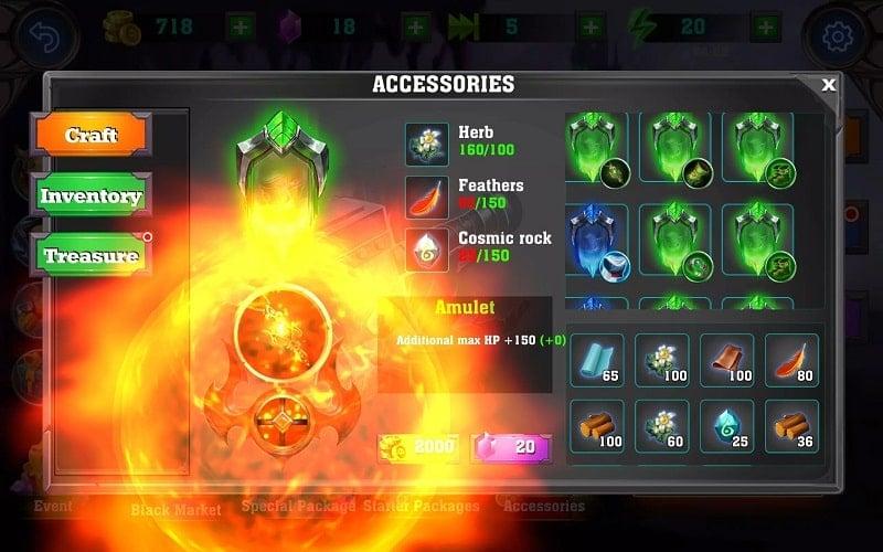 Stickman Warrior Legends APK