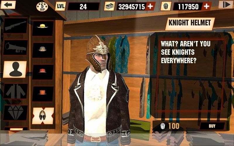 Stone Giant APK