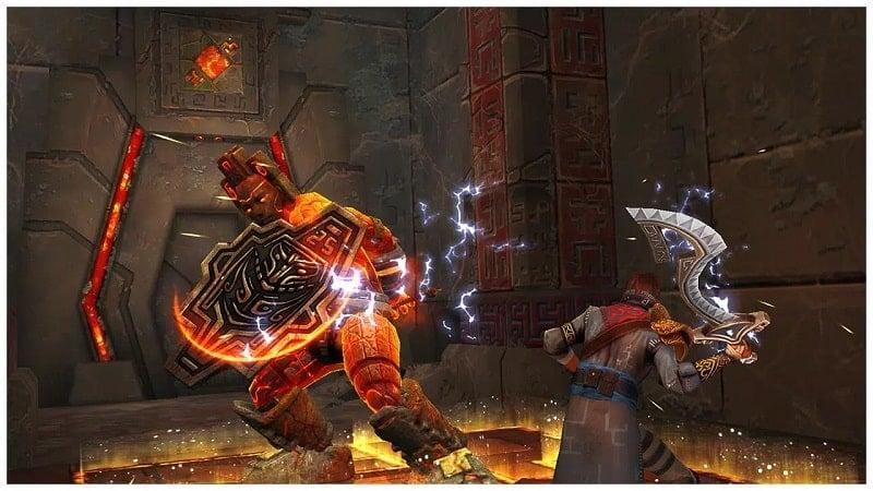 Stormblades APK