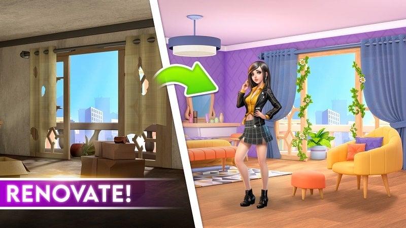 Style & Makeover 