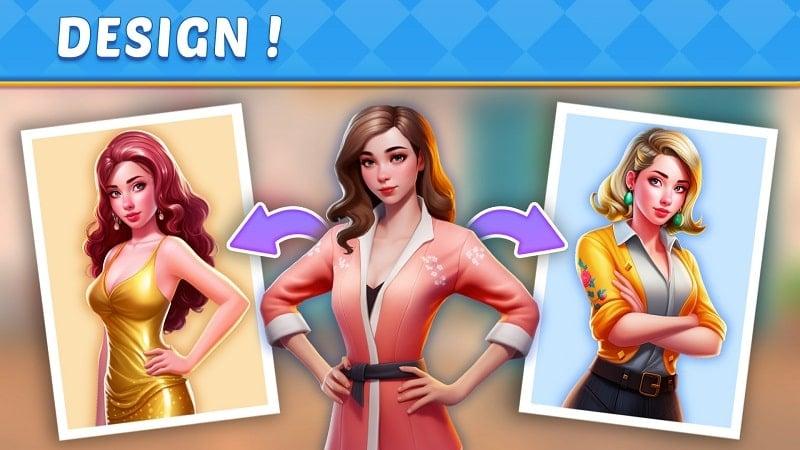 Style & Makeover APK
