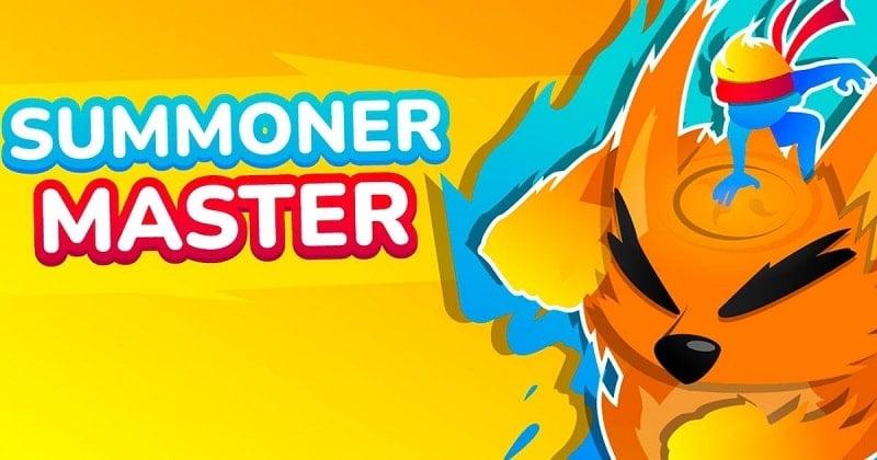 Summoner Master APK