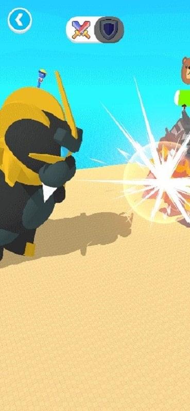Summoner Master APK
