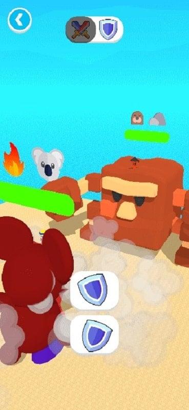 Summoner Master APK