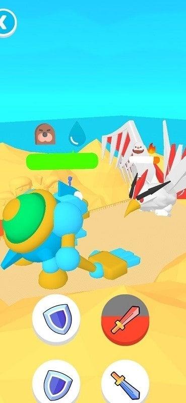 Summoner Master APK