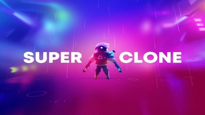 Super Clone APK