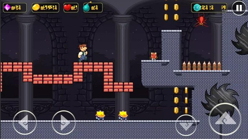 Super Pep’s World APK
