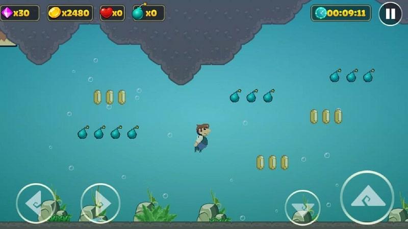 Super Pep’s World APK