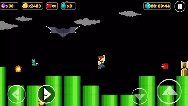 Super Pep’s World APK