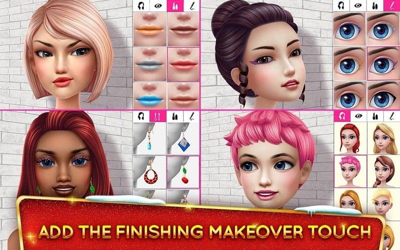 Super Stylist APK