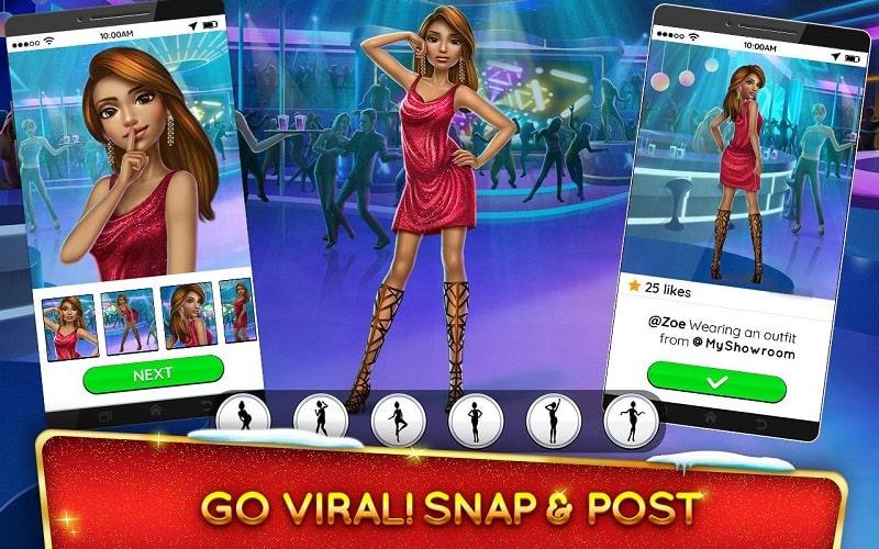 Super Stylist APK