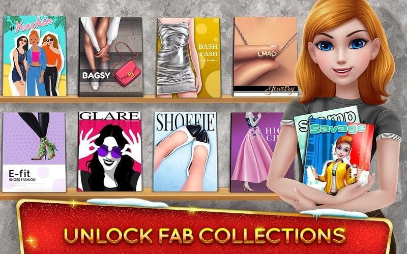 Super Stylist APK
