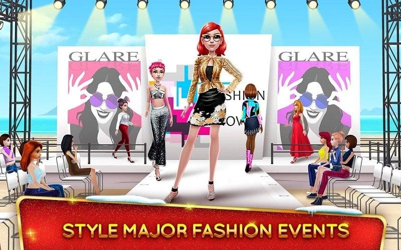 Super Stylist APK
