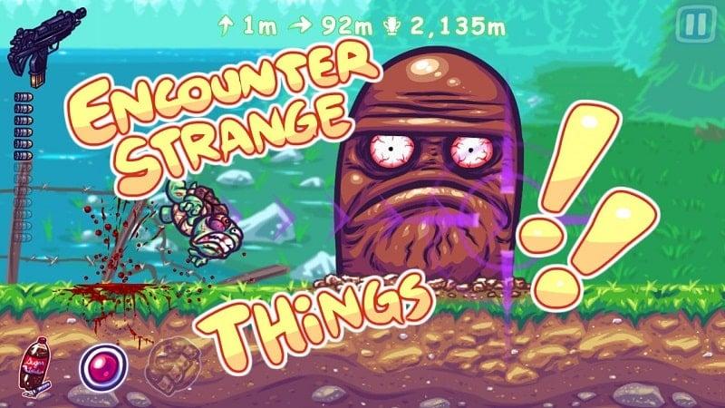 Suрer Toss The Turtle APK