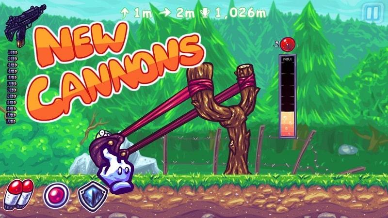 Suрer Toss The Turtle APK