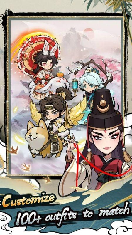 Survivor Master-Sifu APK
