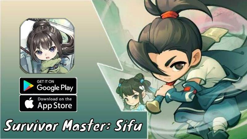 Survivor Master-Sifu APK