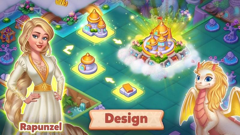 Tales & Dragons APK