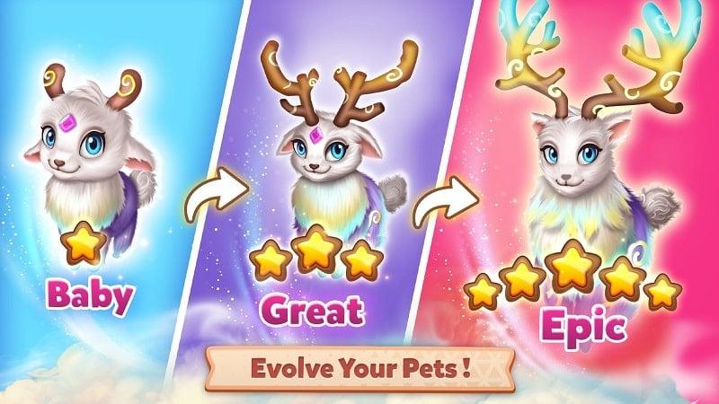 Tales & Dragons APK