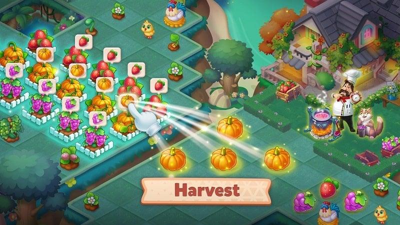 Tales & Dragons APK